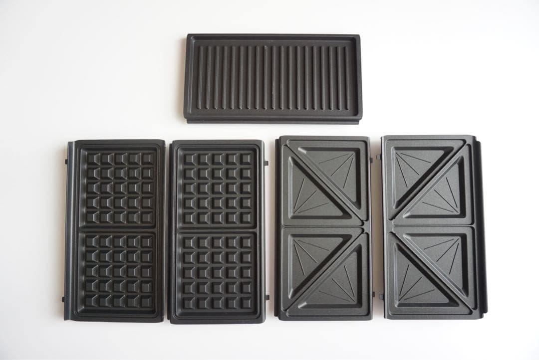 De'Longhi Multigrill エブリデイ