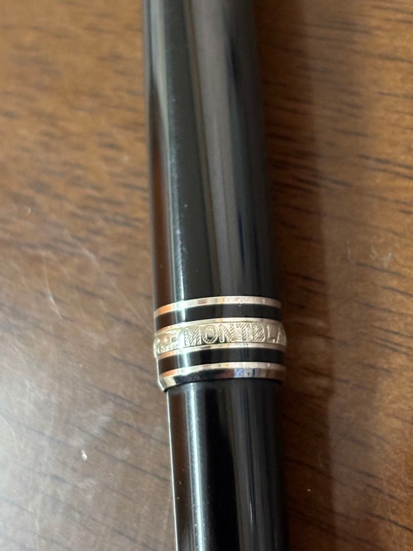 モンブラン ボールペン ダイヤモンド