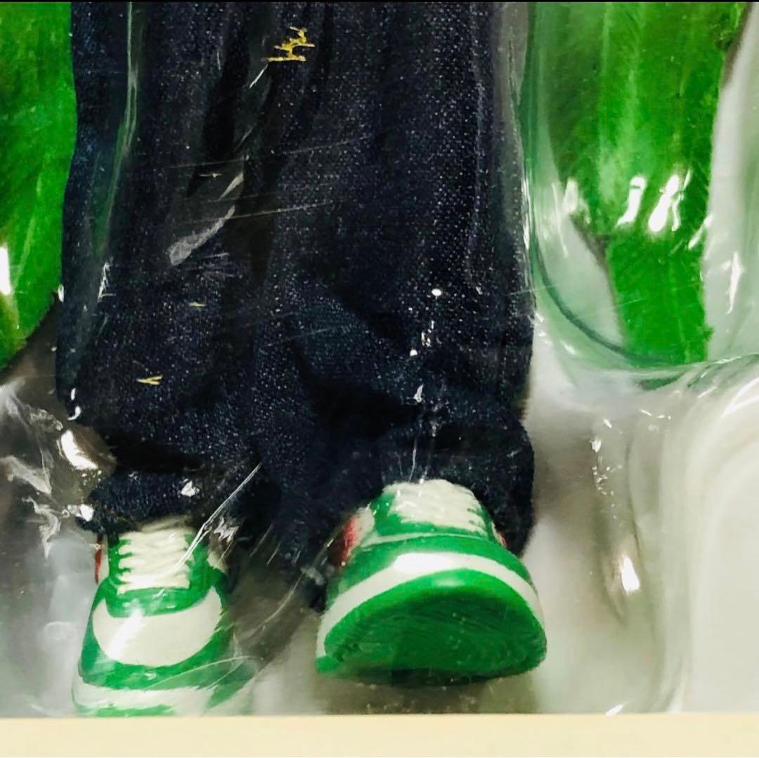 Mr.Cartoon【The Lost Angel】VOL.2 フィギュア