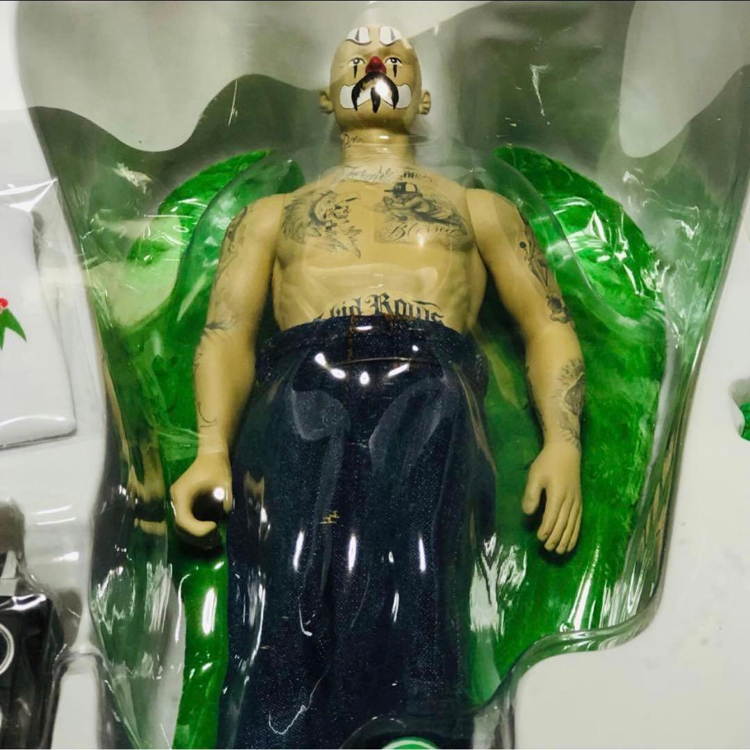 Mr.Cartoon【The Lost Angel】VOL.2 フィギュア