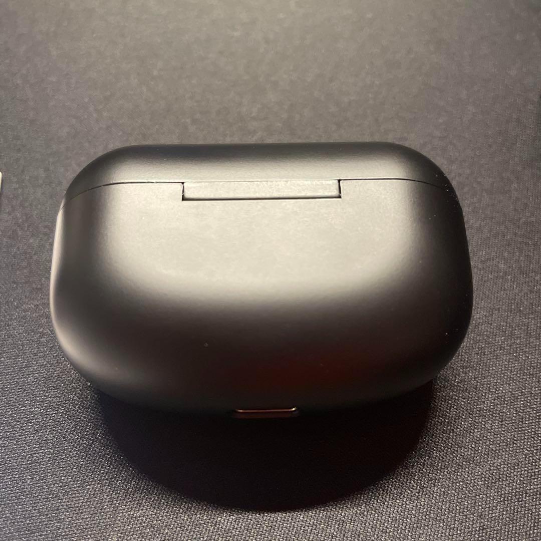 ヘッドホン final VR3000 wireless