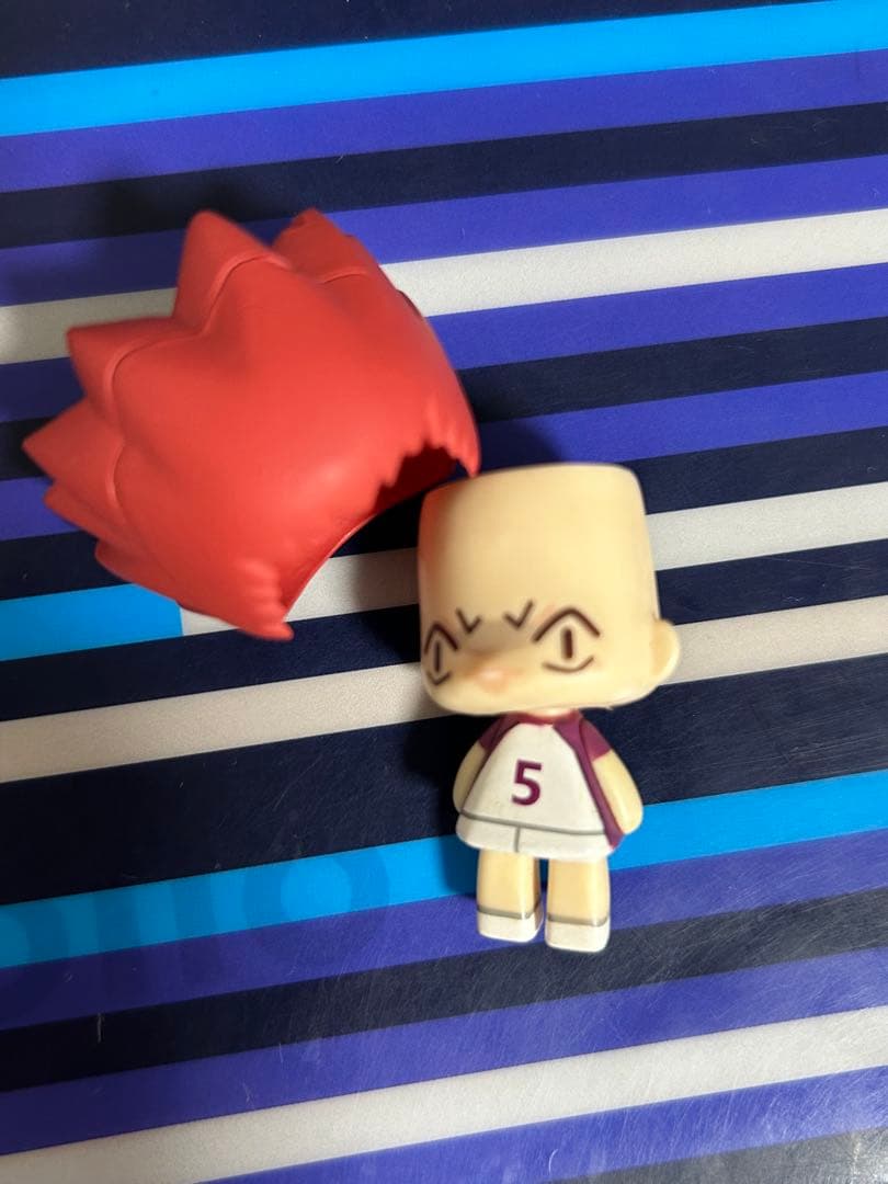 ハイキュー！！ こえだらいず 天童覚