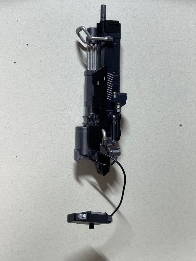 hgペイルライダー 、ペイルライダーDⅡ