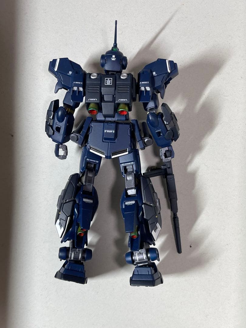 hgペイルライダー 、ペイルライダーDⅡ