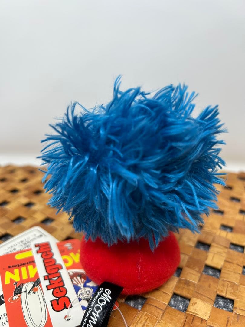 セキグチ/Sekiguchi ムーミン　　 　　　　トフスラン ビフスラン