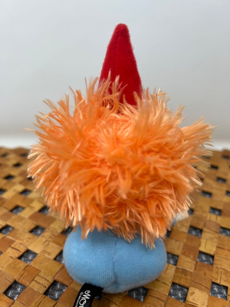 セキグチ/Sekiguchi ムーミン　　 　　　　トフスラン ビフスラン