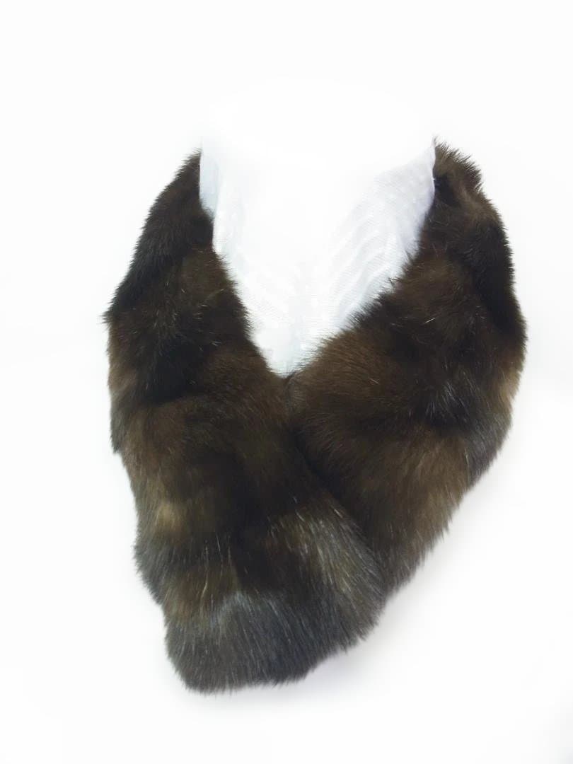 ロシアンセーブル◆濃色