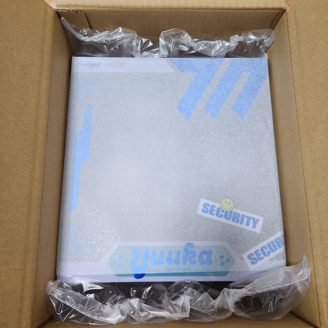 ブルアカ　ユウカ ～会計の日常～　1/7 フィギュア　新品未開封