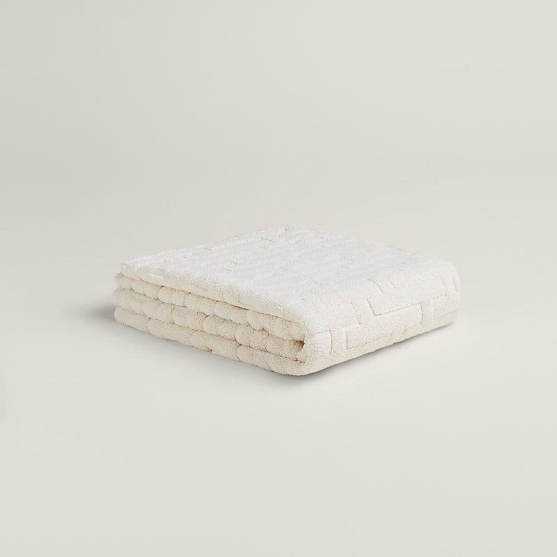 HERMES☆ステアーズ☆タオルセット☆☆ゲストタオル&フェイスタオル☆大丸購入