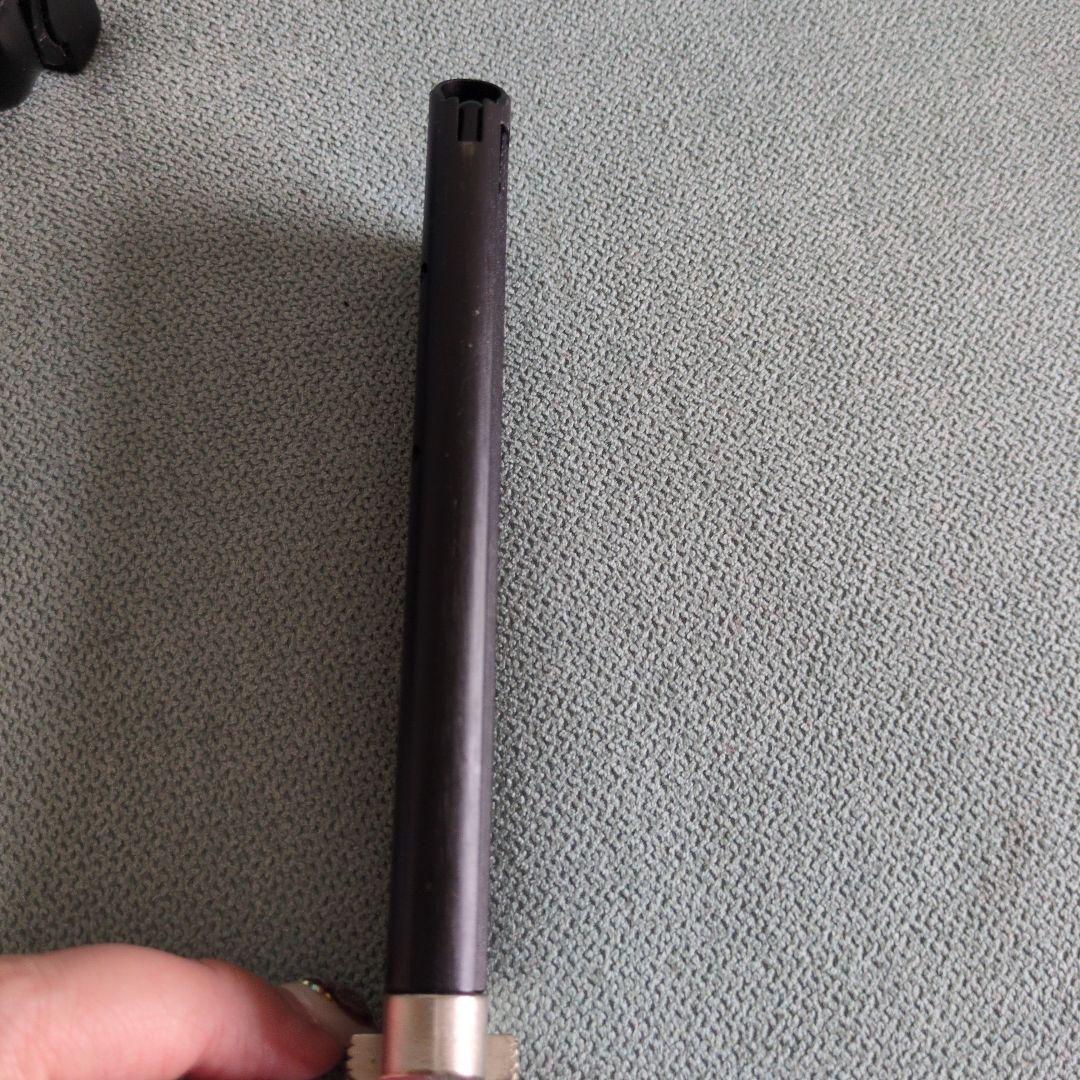 STURM RUGER MK1 MAX I ガスガン　マルシン