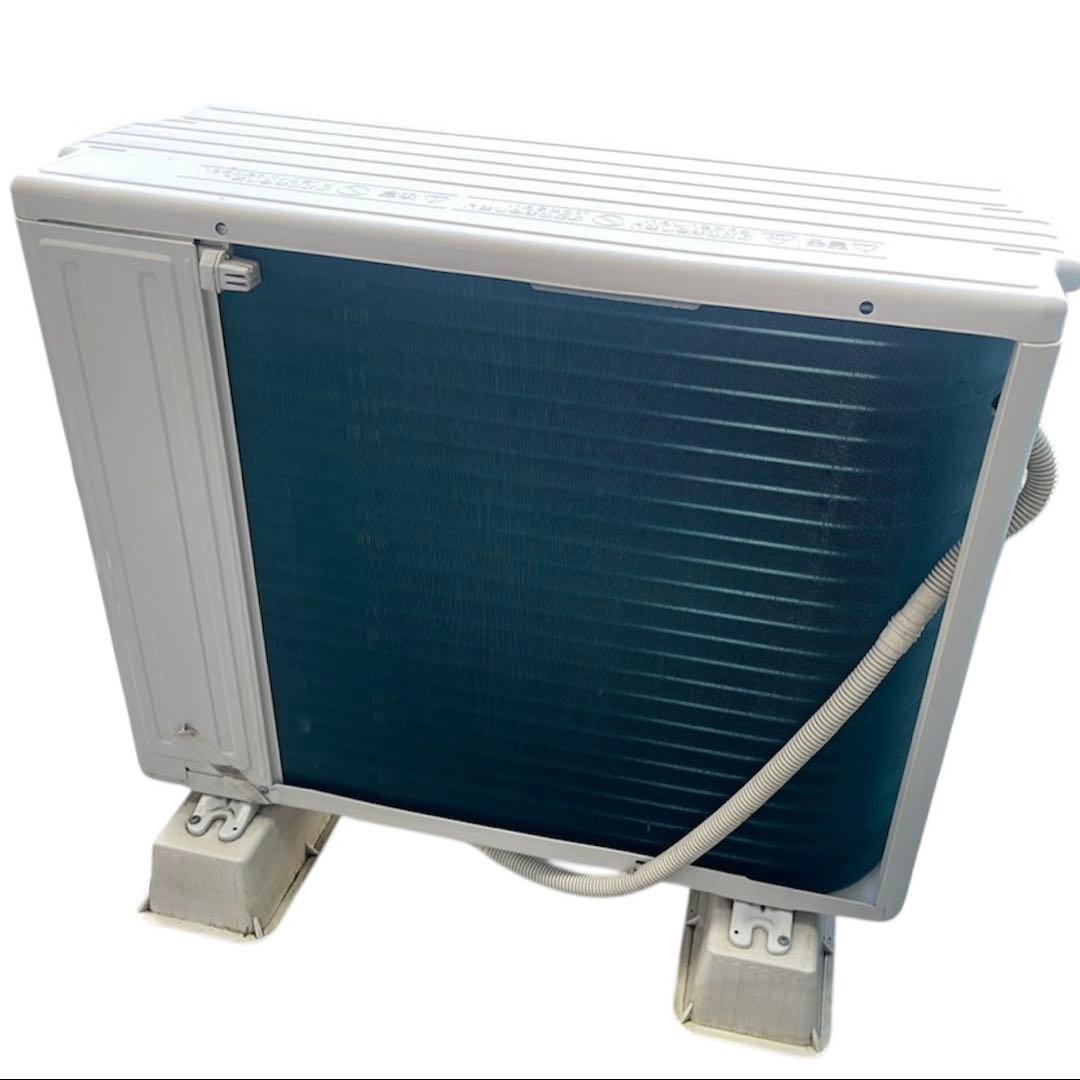 ◯★Panasonic ルームエアコン CS-229CEXE7 2019年製