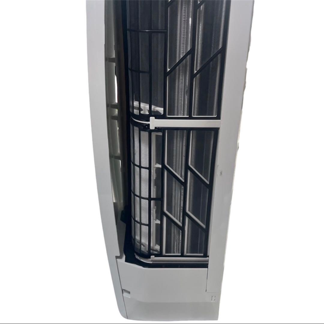 ◯★Panasonic ルームエアコン CS-229CEXE7 2019年製