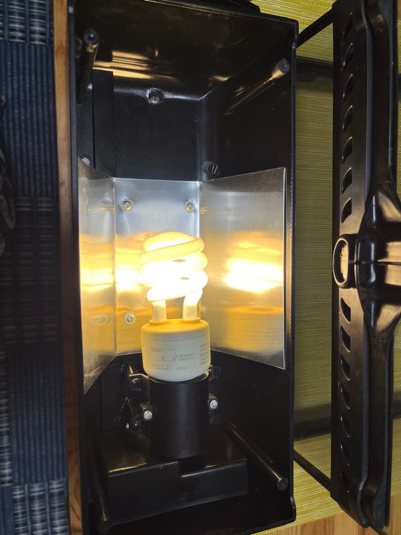 ジェックス エキゾテラ　グラステラリウム　3045 他付属品