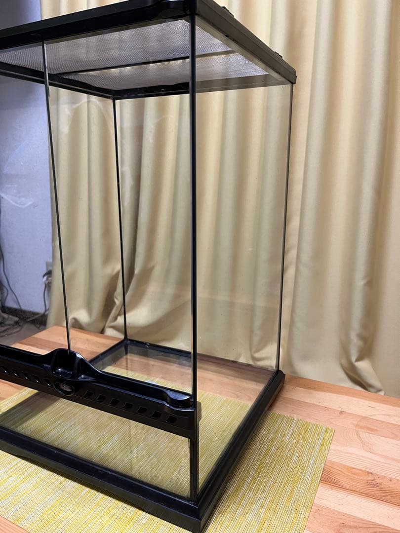 ジェックス エキゾテラ　グラステラリウム　3045 他付属品