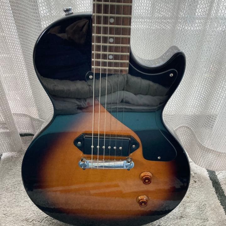 Epiphone レスポールJr. 57Reissue