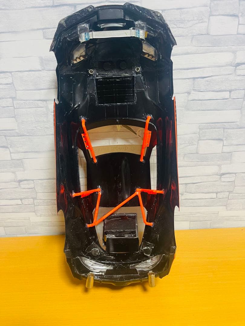 アディクション GRスープラ & S15シルビア