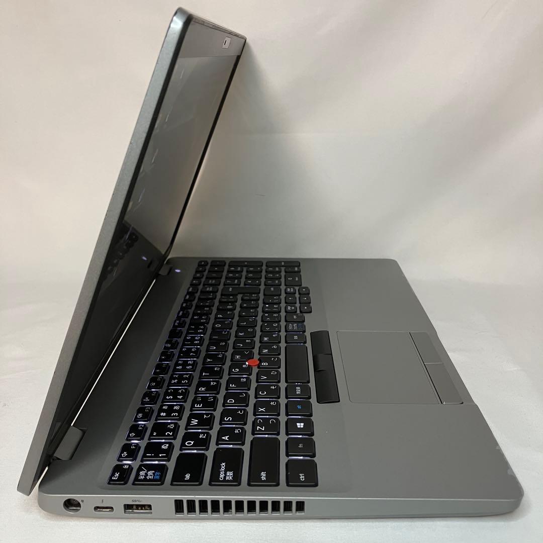 DELL Precision 3551 i7 32GB 512GB オフィス24