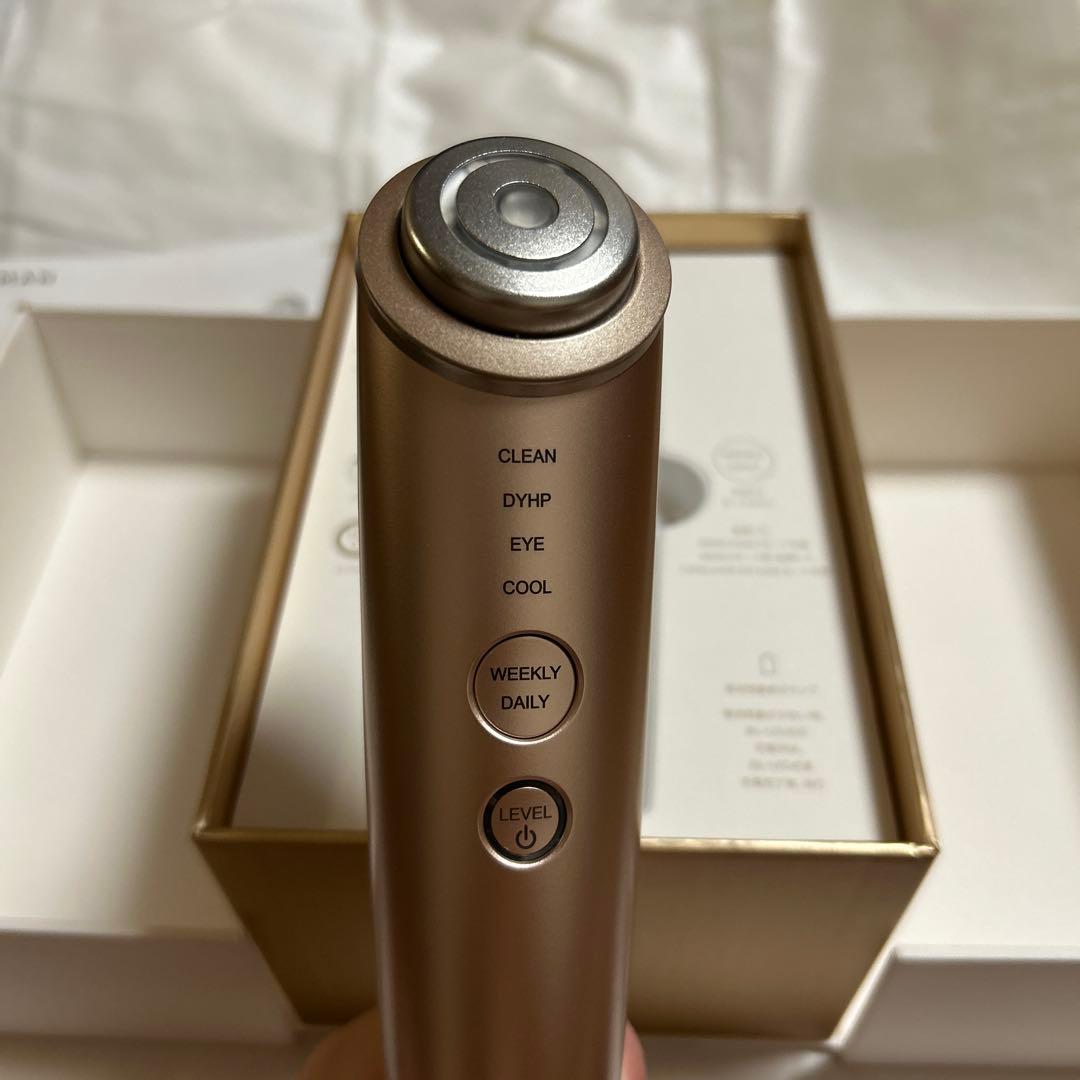 YA-MAN ヤーマン フォトプラスシャイニー M18 美顔器