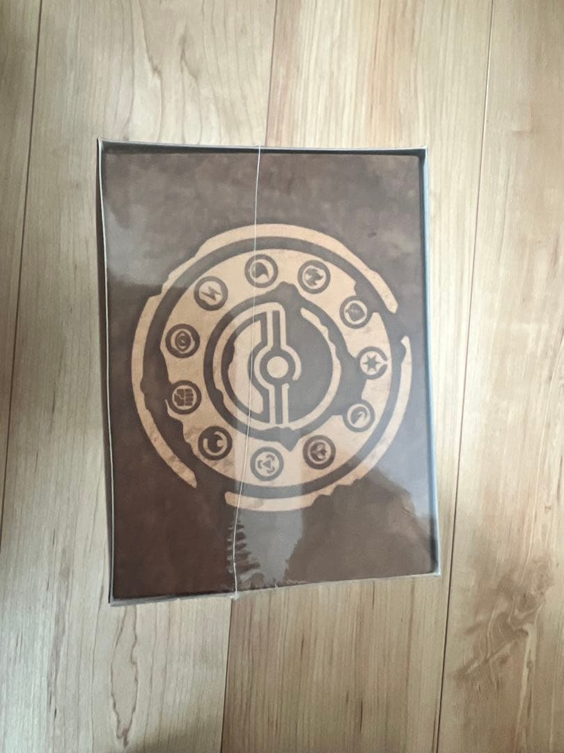 ポケモンカードゲーム ミステリーボックス　未開封