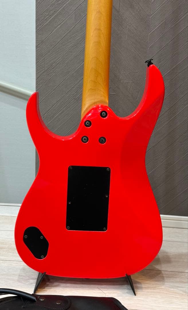 J*0様 Ibanez , RG series エレキギター