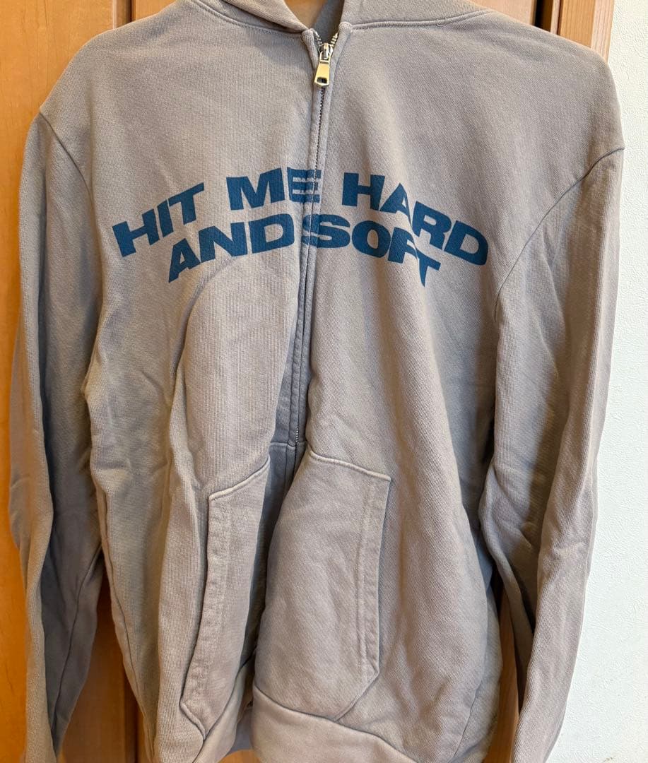 billie eilish グッズ パーカー ビリーアイリッシュ M