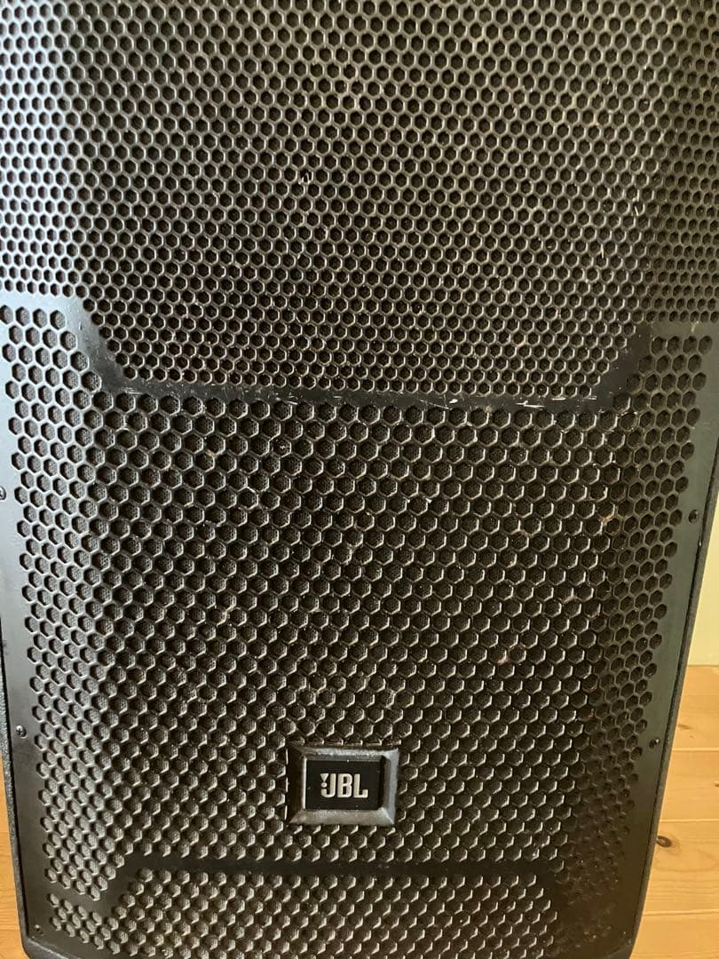 JBL PRX712 パワードスピーカー　ステージモニタースピーカー