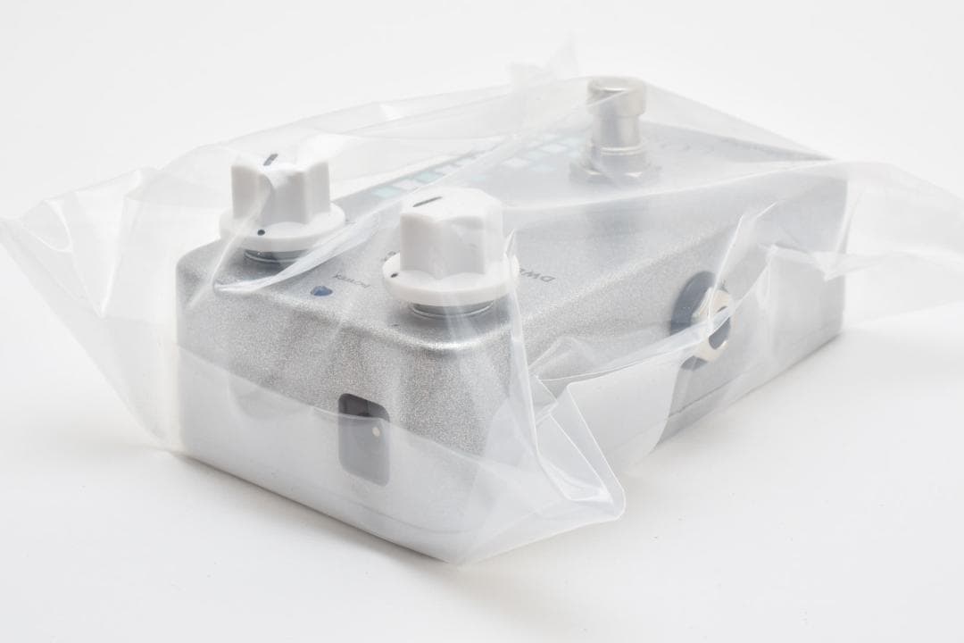 新品 未使用 Keeley Electronics Omni Reverb