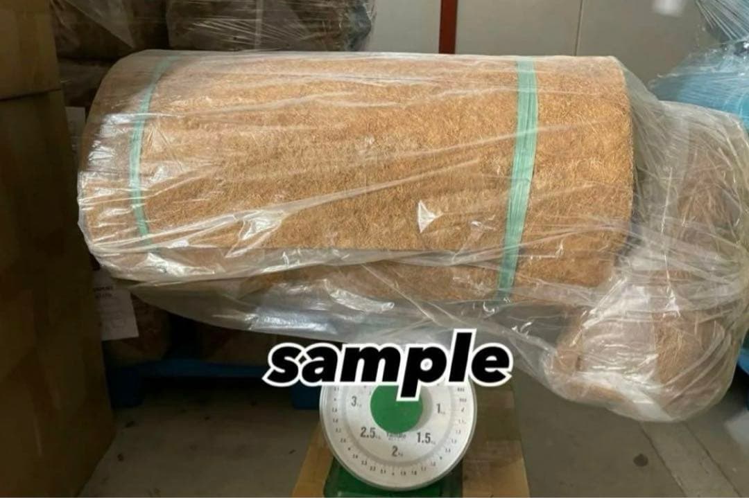 ココナッツシート中（0.6mx10m）