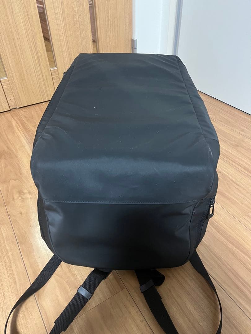 帝京第三 サッカー部 ボストンバッグ