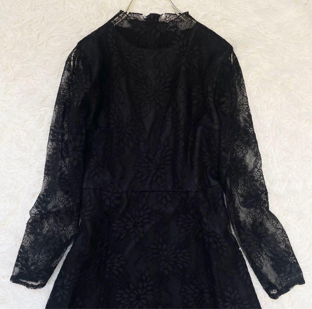 kaene オールレースメロウワンピース