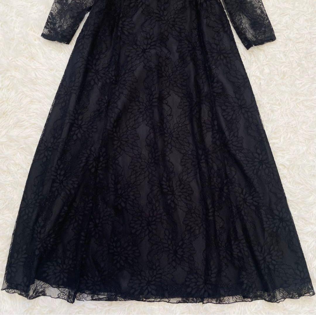 kaene オールレースメロウワンピース