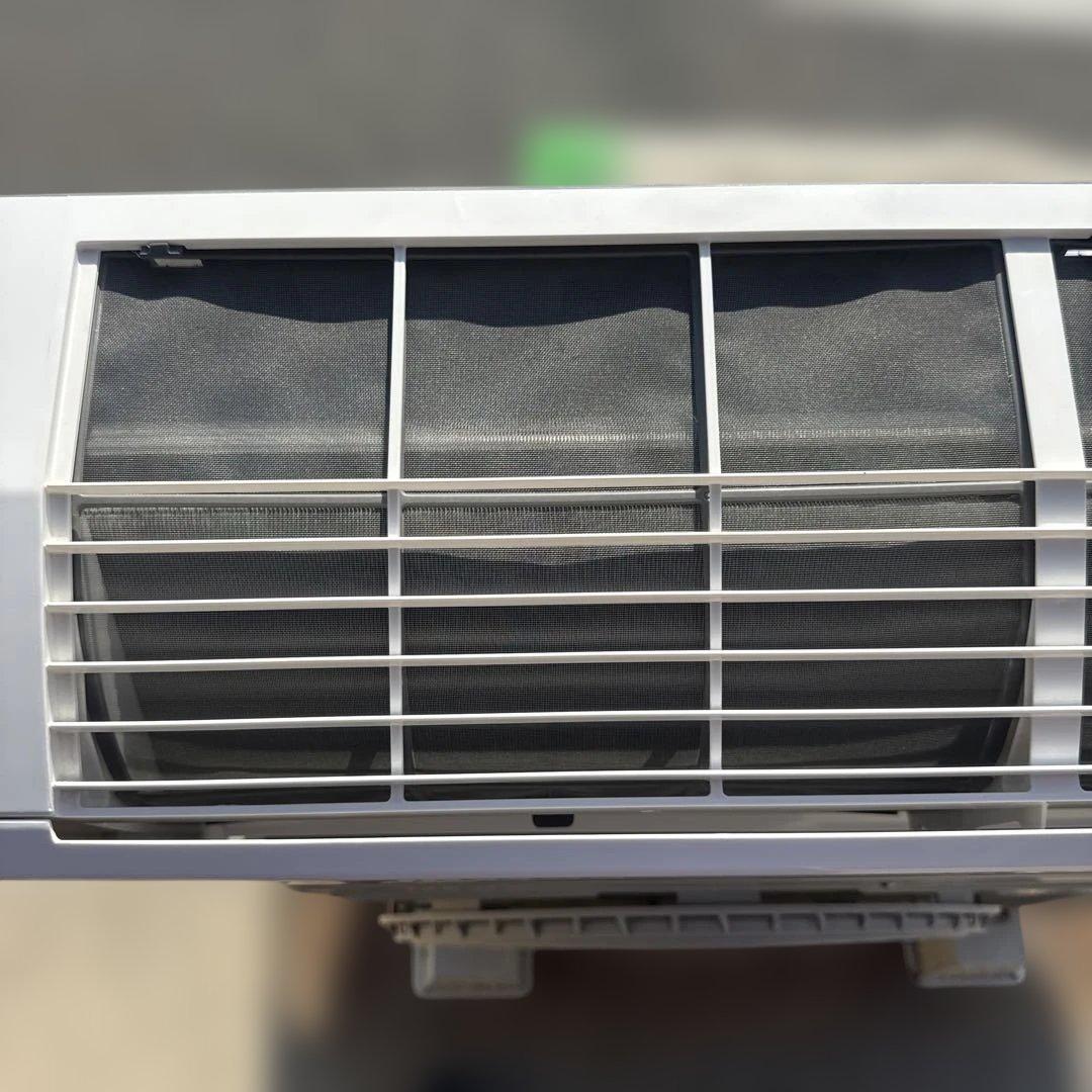 エアコン HITACHI RAS-D22M 主に6畳用