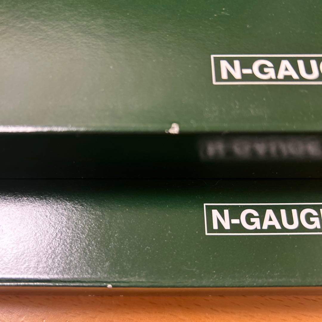 KATO E657系 「#スーパーひたち」6両基本セット・4両増結セット