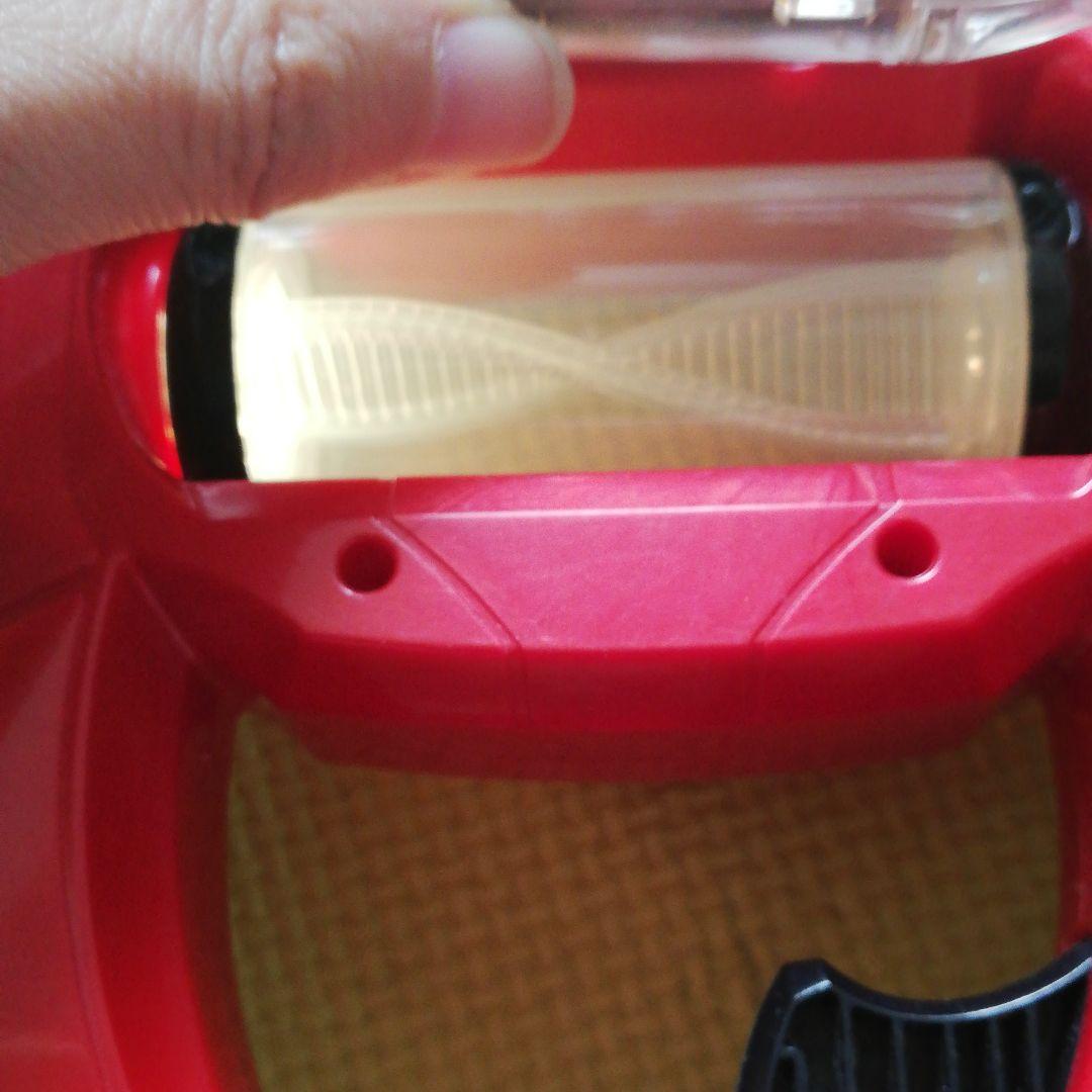 ウルトラマンジード　ジードライザーセット