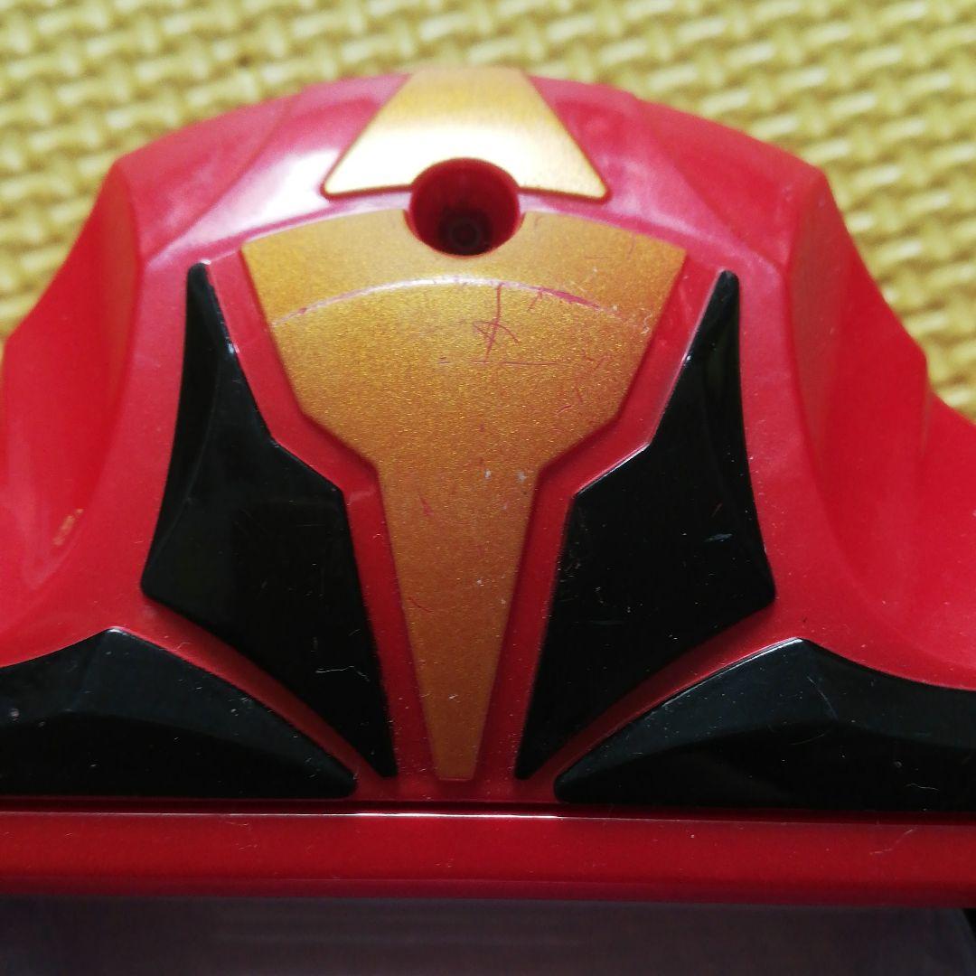 ウルトラマンジード　ジードライザーセット