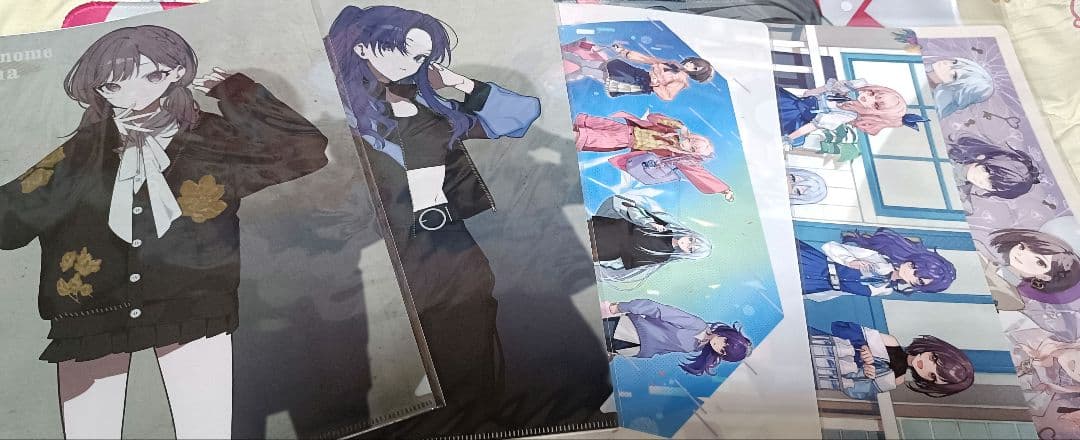 プロセカ まとめ売り ①