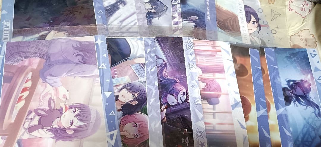 プロセカ まとめ売り ①