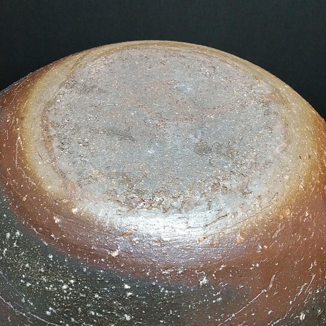 【備前焼 大皿】Bizen ware platter ( 税込・送料無料！)