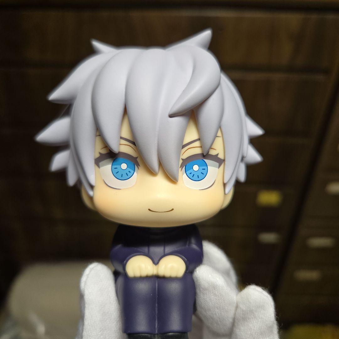 呪術廻戦 るかっぷ 夏油傑 五条悟 セット