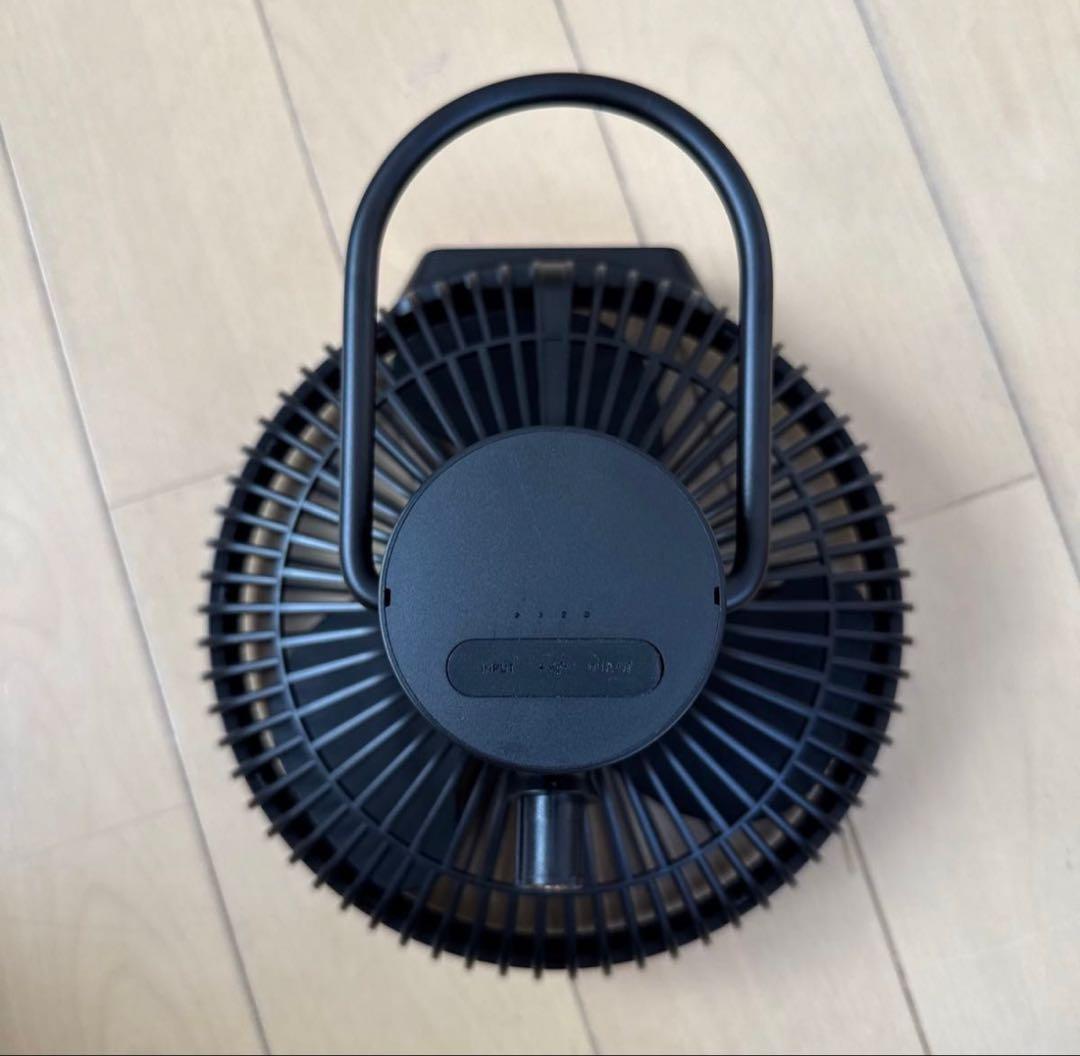 クレイモア FAN V1040 CLAYMORE CLFN-V1040
