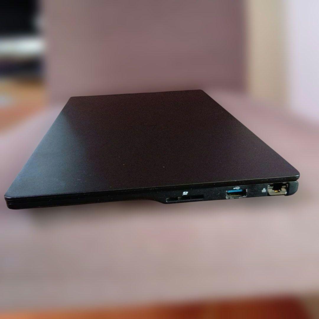 X② 富士通　ＦＭＶＵ34011　U9311/F