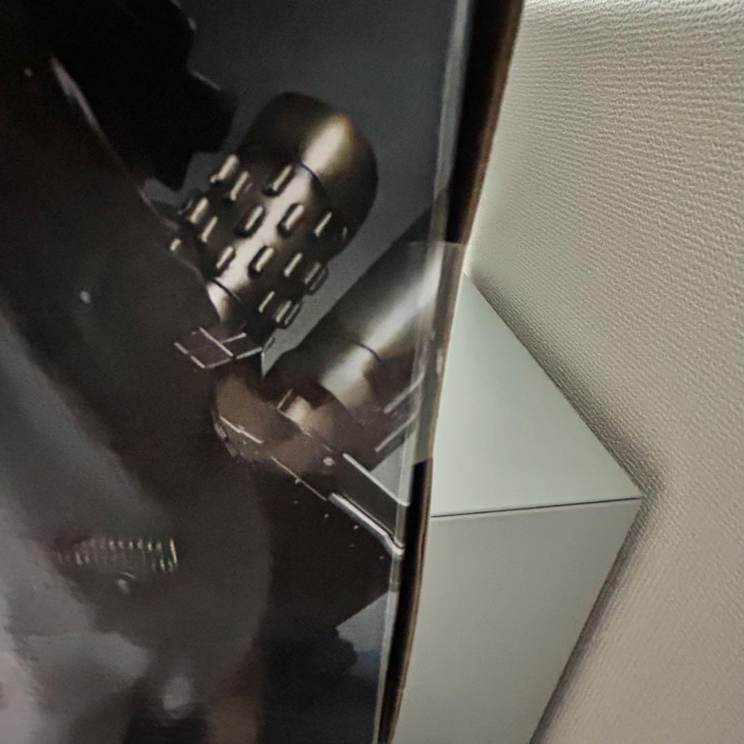 PLAY ARTS改 FF7AC クラウド・ストライフ&フェンリル