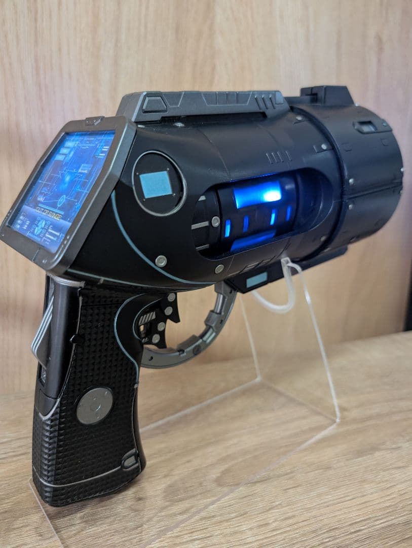 その他 GANTZ:O X-GUN