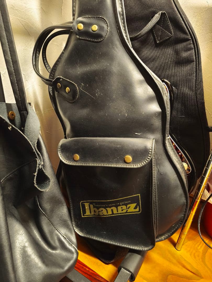 BURNY レスポール