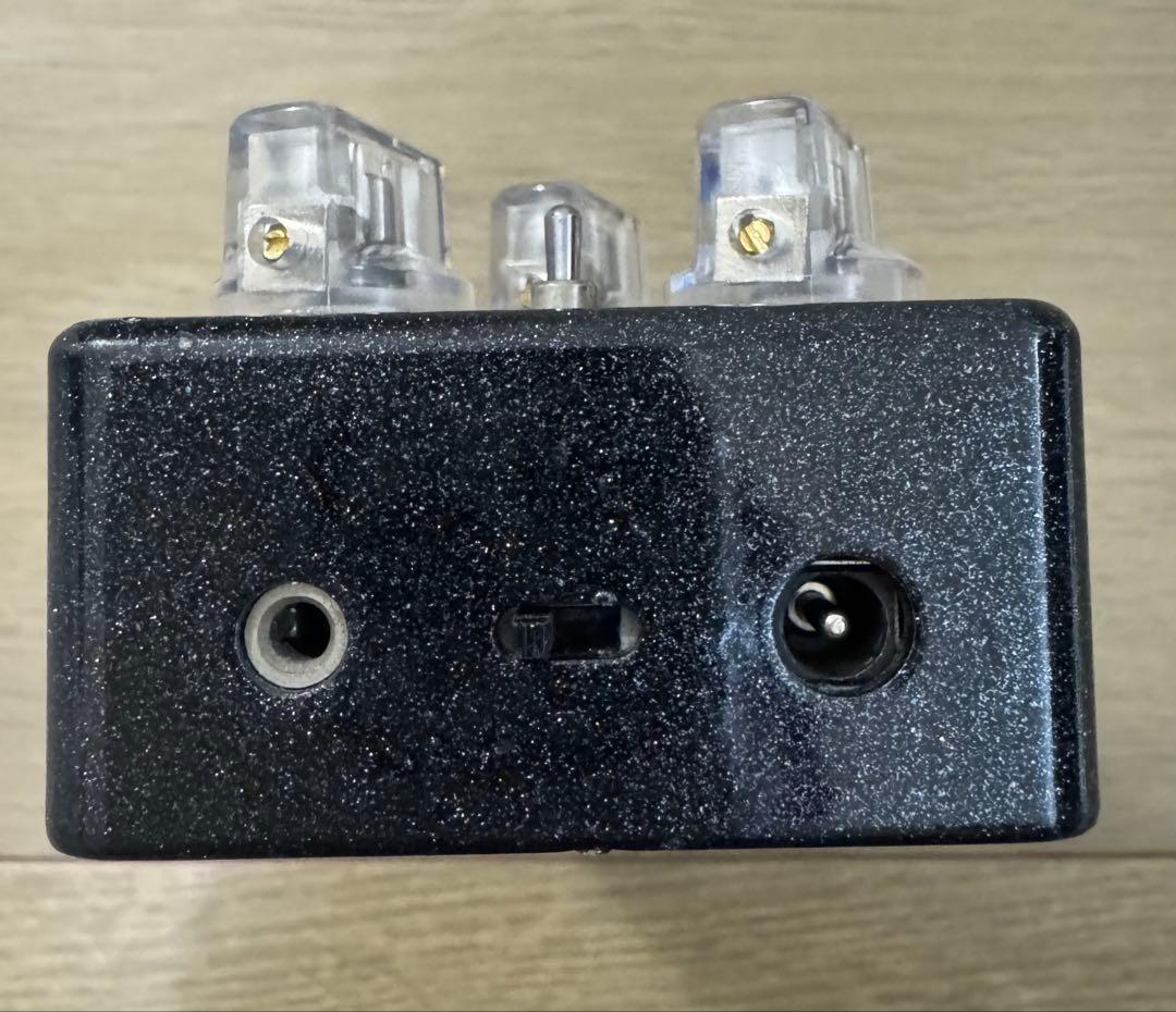 Suhr Shiba Drive RELOADED 200台限定 ギャラティック