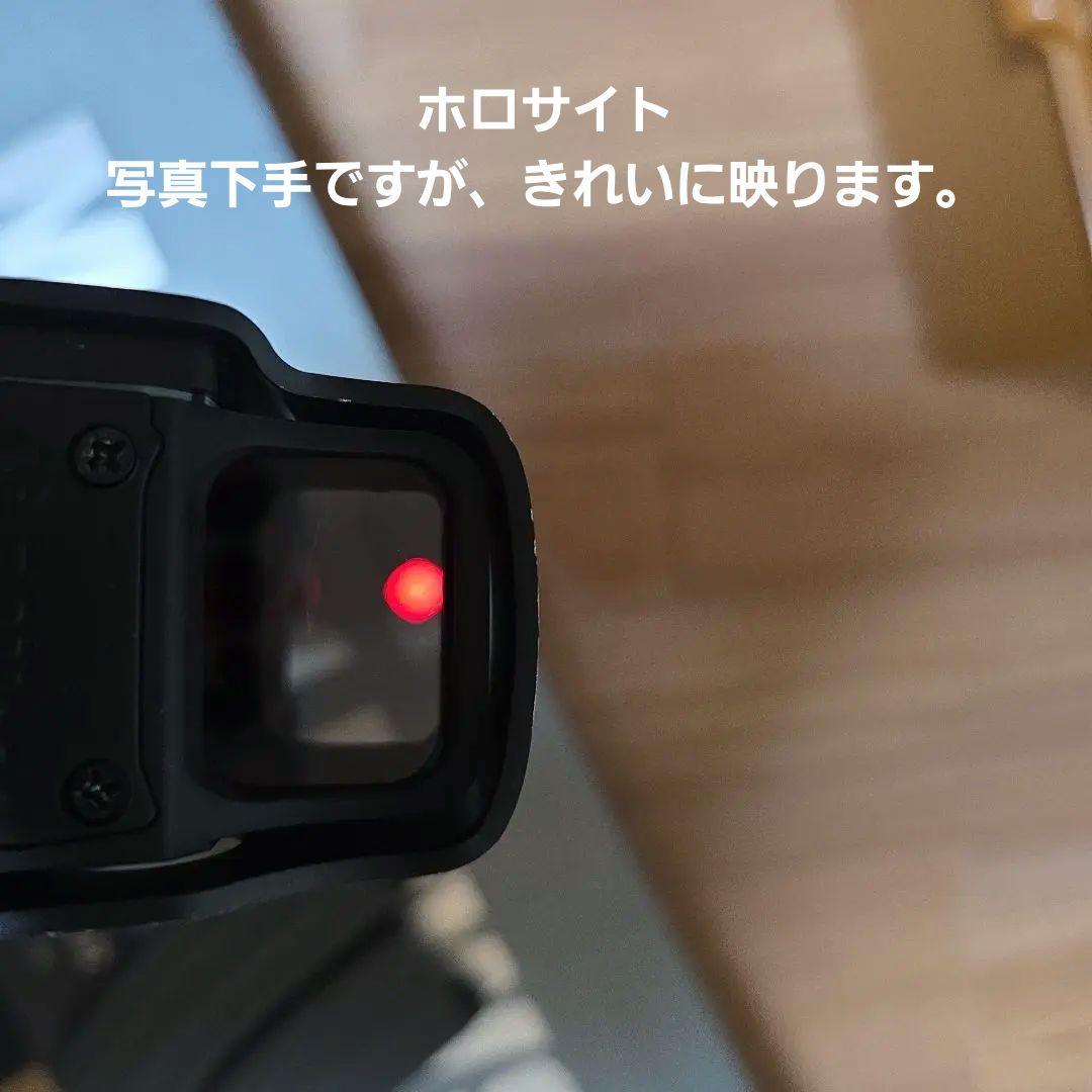 【東京マルイ】M4A1 ガスブローバック　外観カスタム品