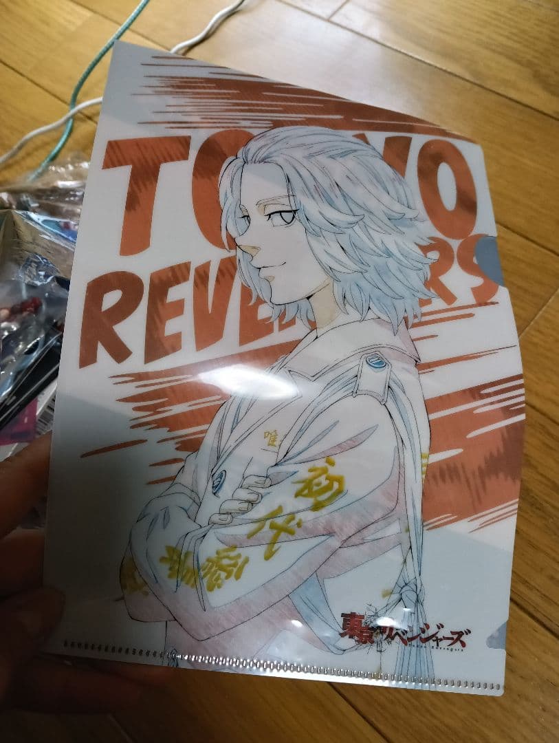 【まとめ売り】推しの子 東リベ 黒バス BLEACH アニメグッズセット