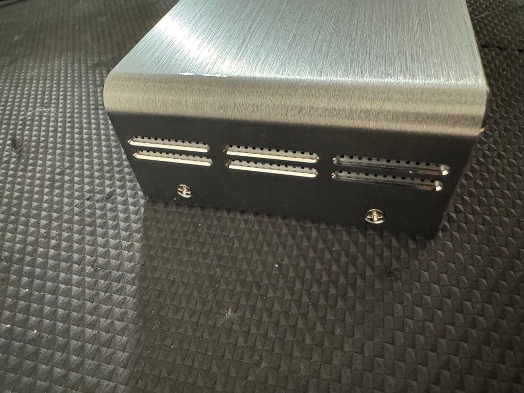 Fender ENGINE ROOM LVL 12 パワーサプライ