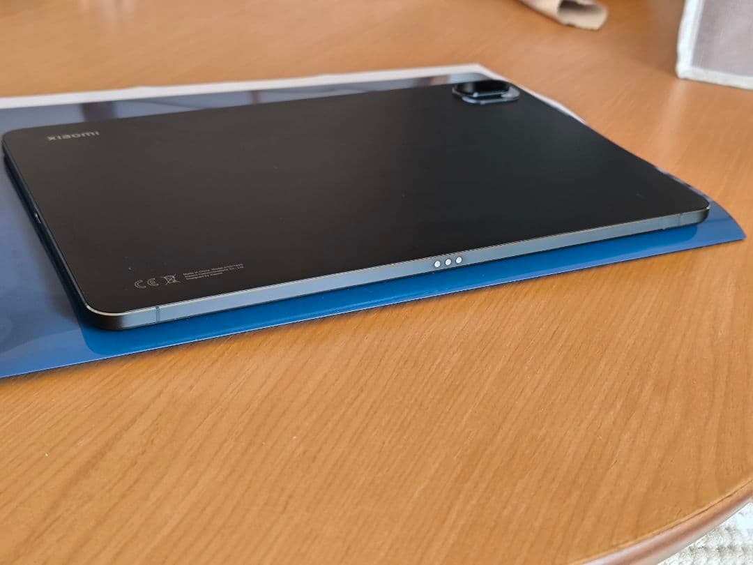 Xiaomi Pad 5 10.9インチ グレー　128GB 6GB RAM