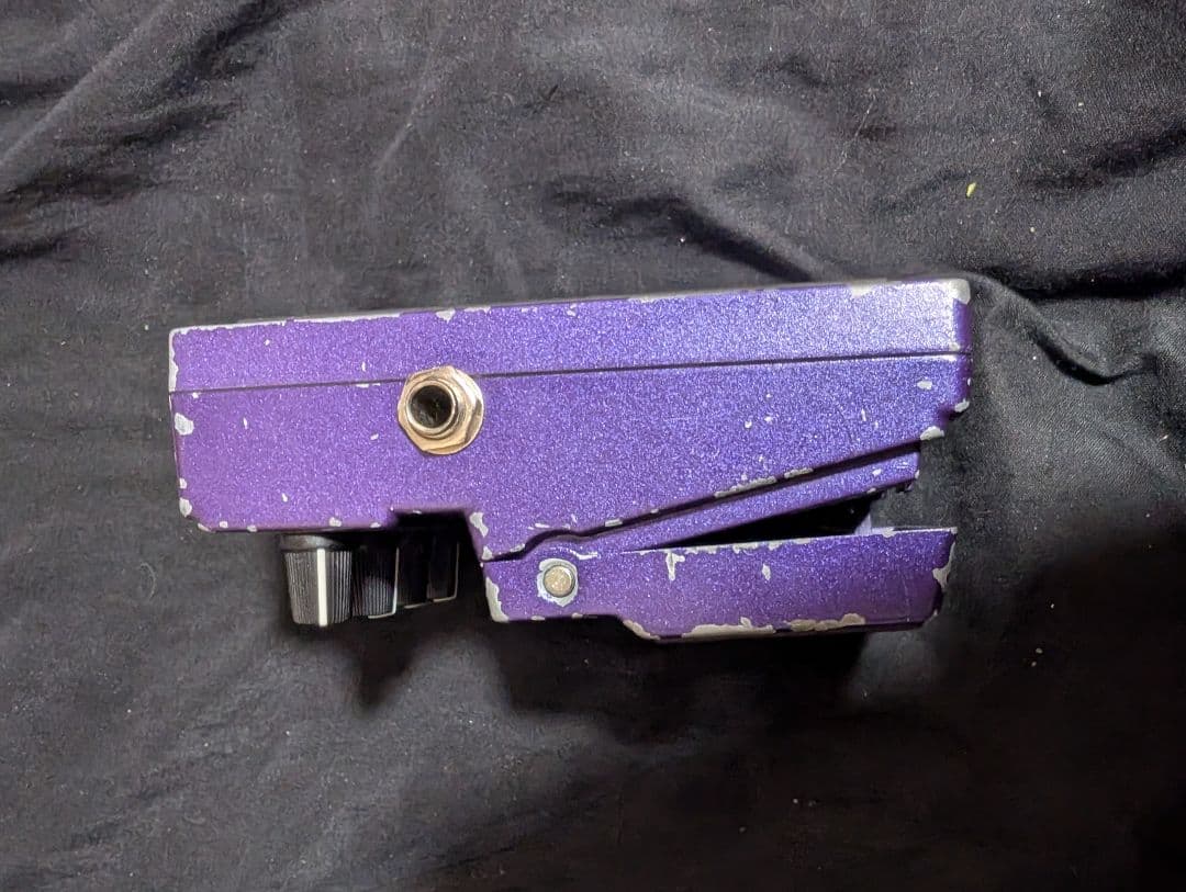 廃盤 DigiTech TURBO FLANGE STEREO FLANGER